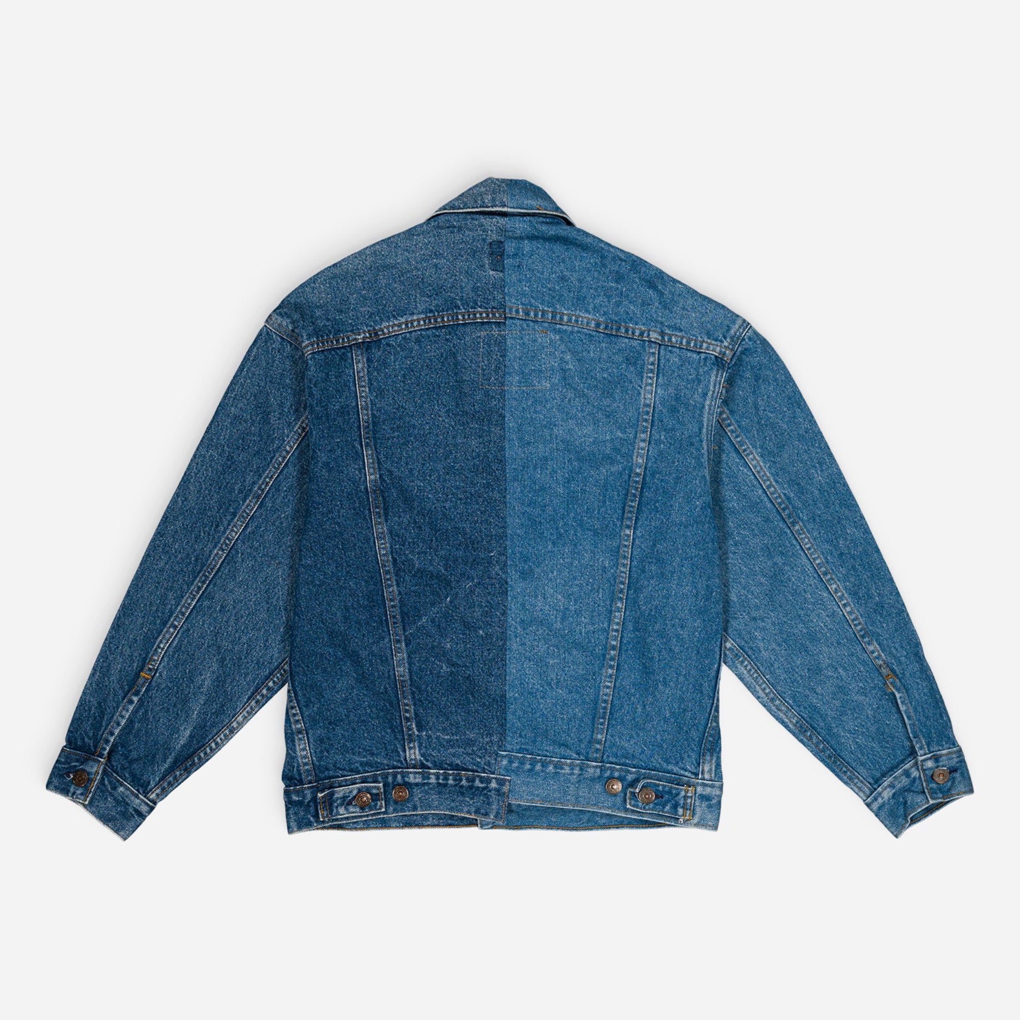 Paperboy/Levis's/Beams Vintage Jacket N°29