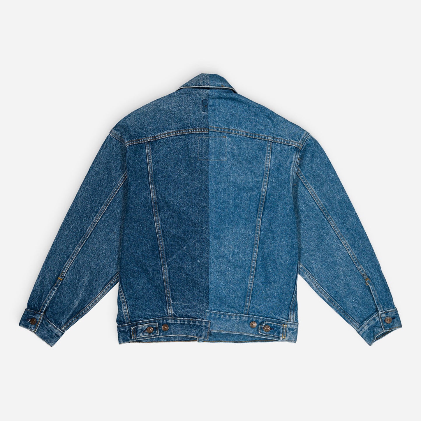 Paperboy/Levis's/Beams Vintage Jacket N°29