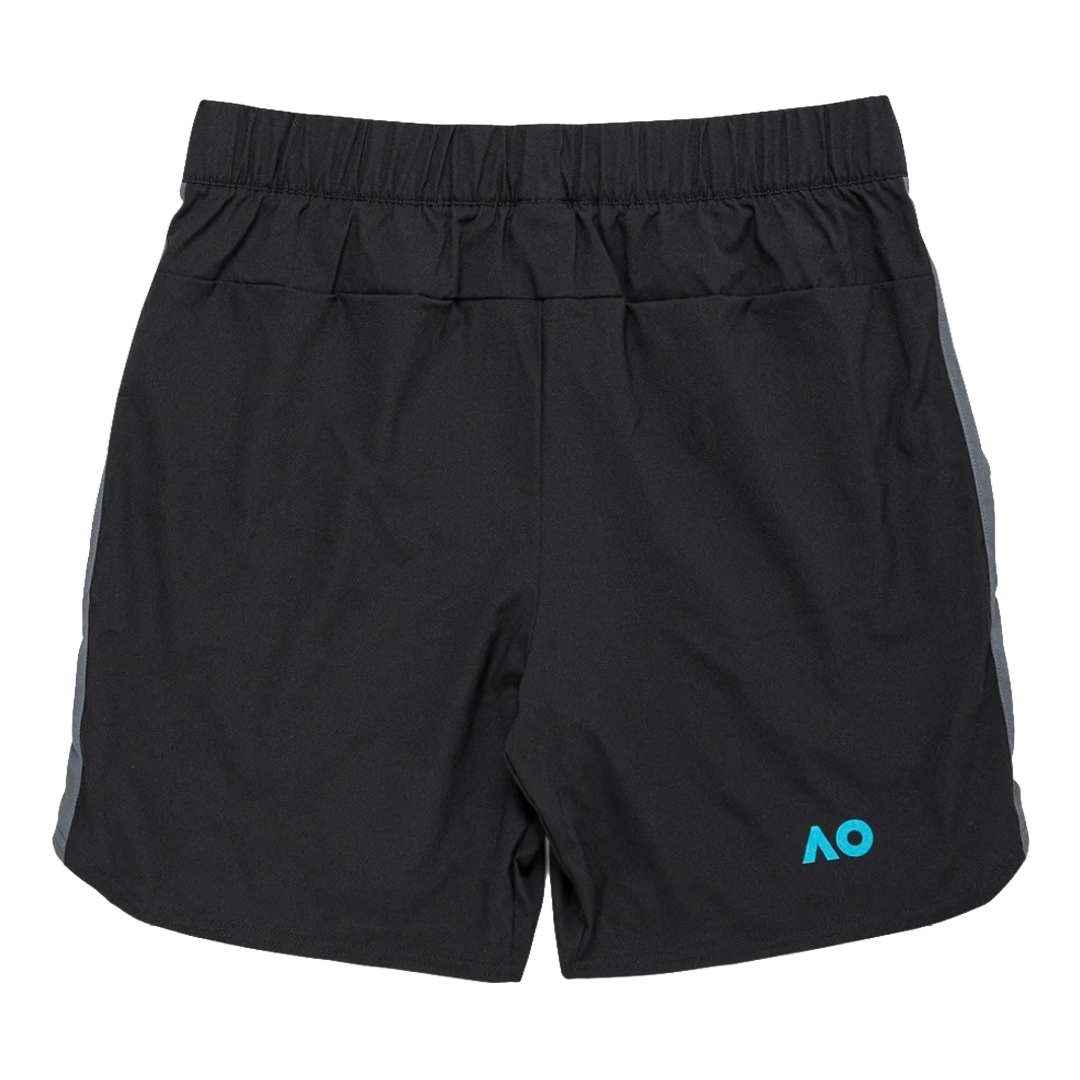 Paperboy/New Balance/AO Tennis Club Short